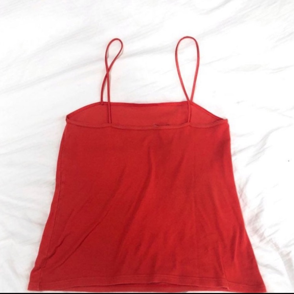 Tank top - Picture 4 of 4